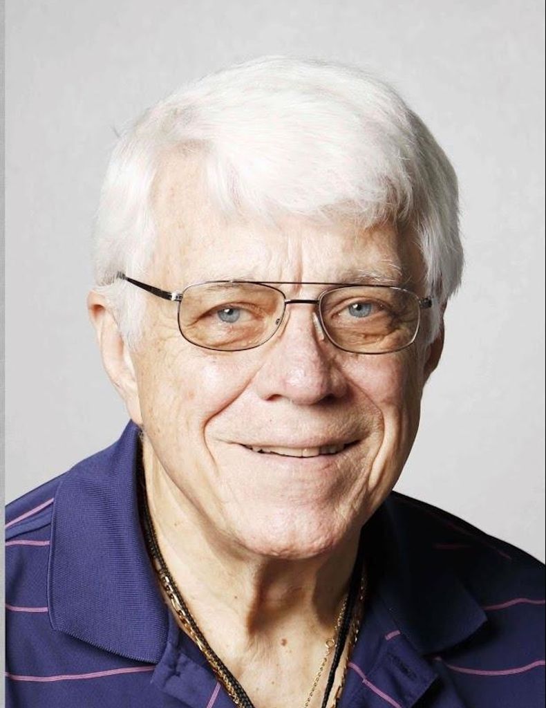 Robert William Schultz Profile Photo