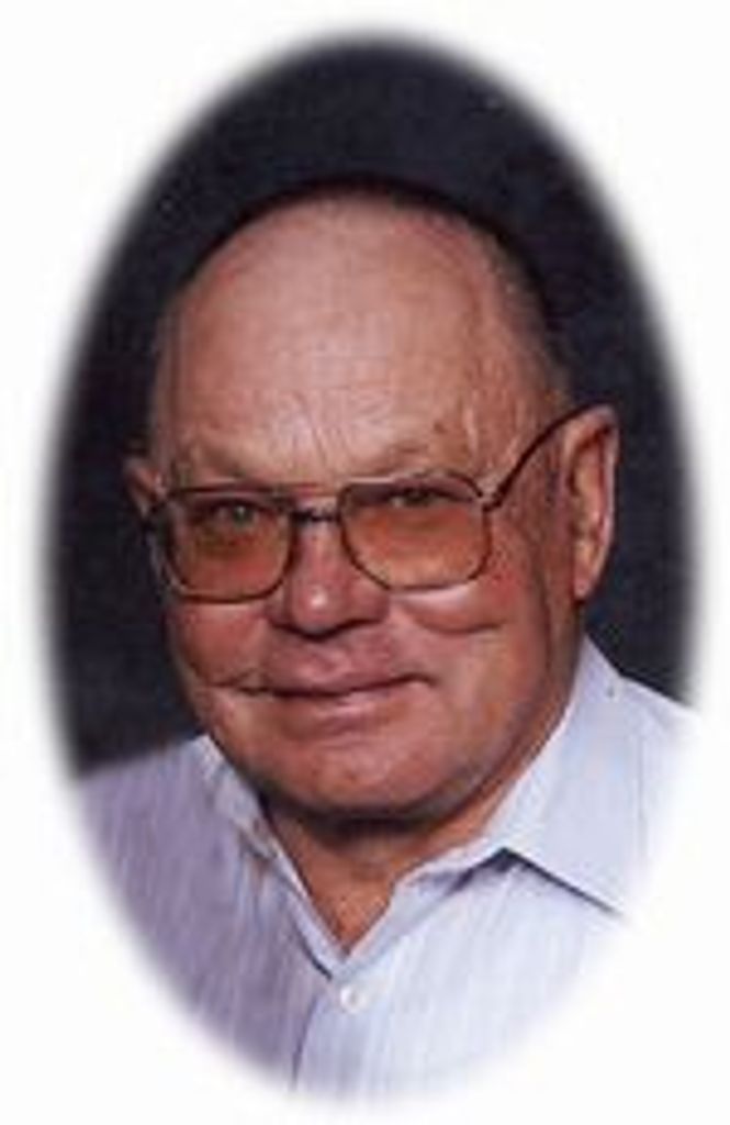 Eldred Charles Kolb