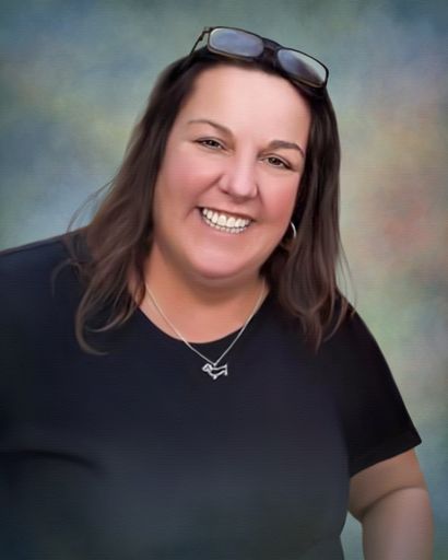 Kristine Brethold's obituary image