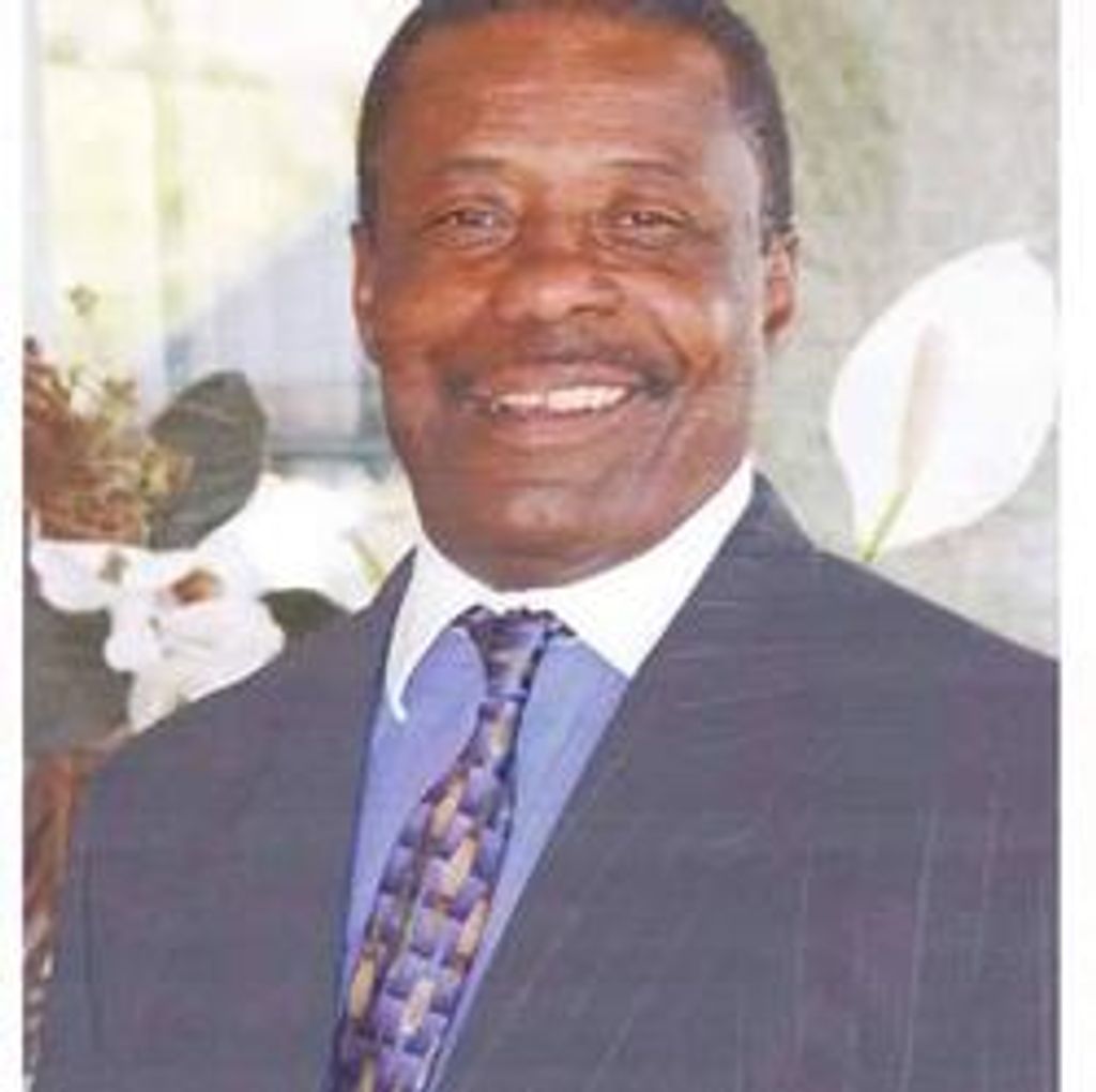 James Willis Pruitt Profile Photo