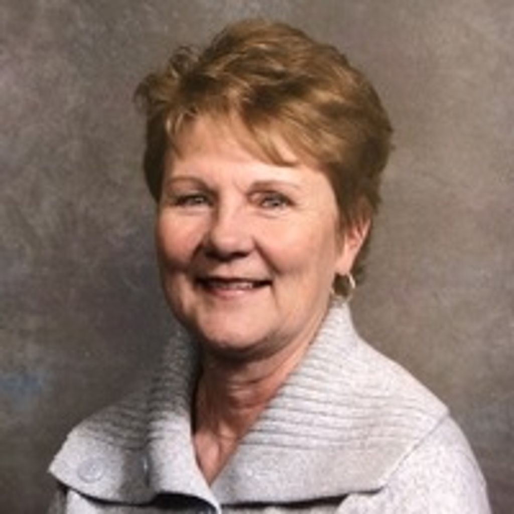 Linda Lou Bond