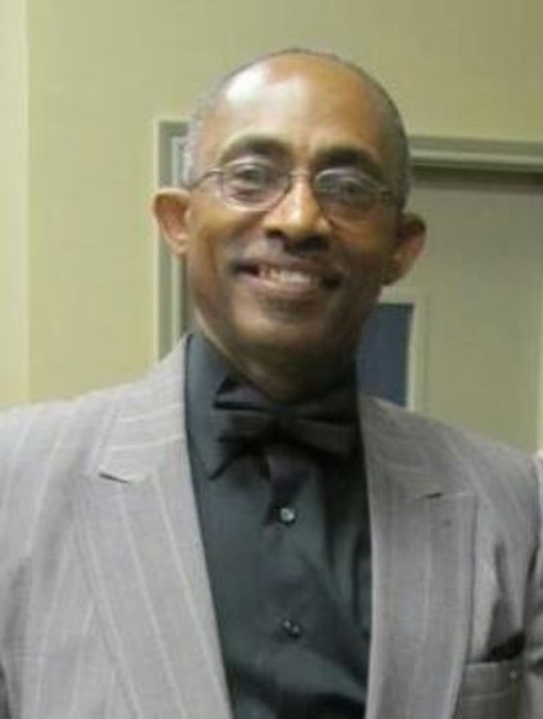 Harry Lee Green Sr.