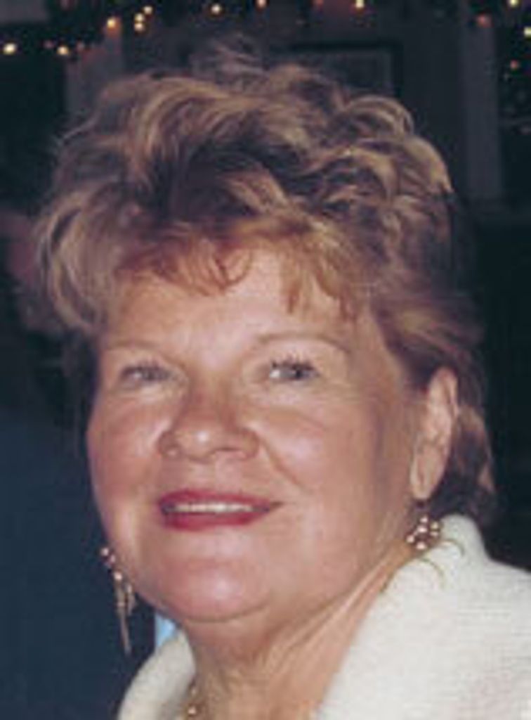Linda J. Drew