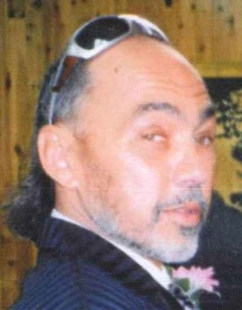 Alfred A. (Al) Derose, Sr Profile Photo