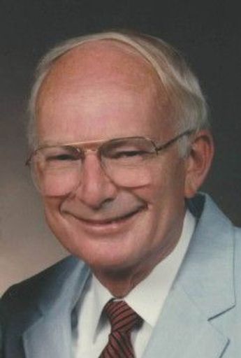 Stephen S. Walker Profile Photo