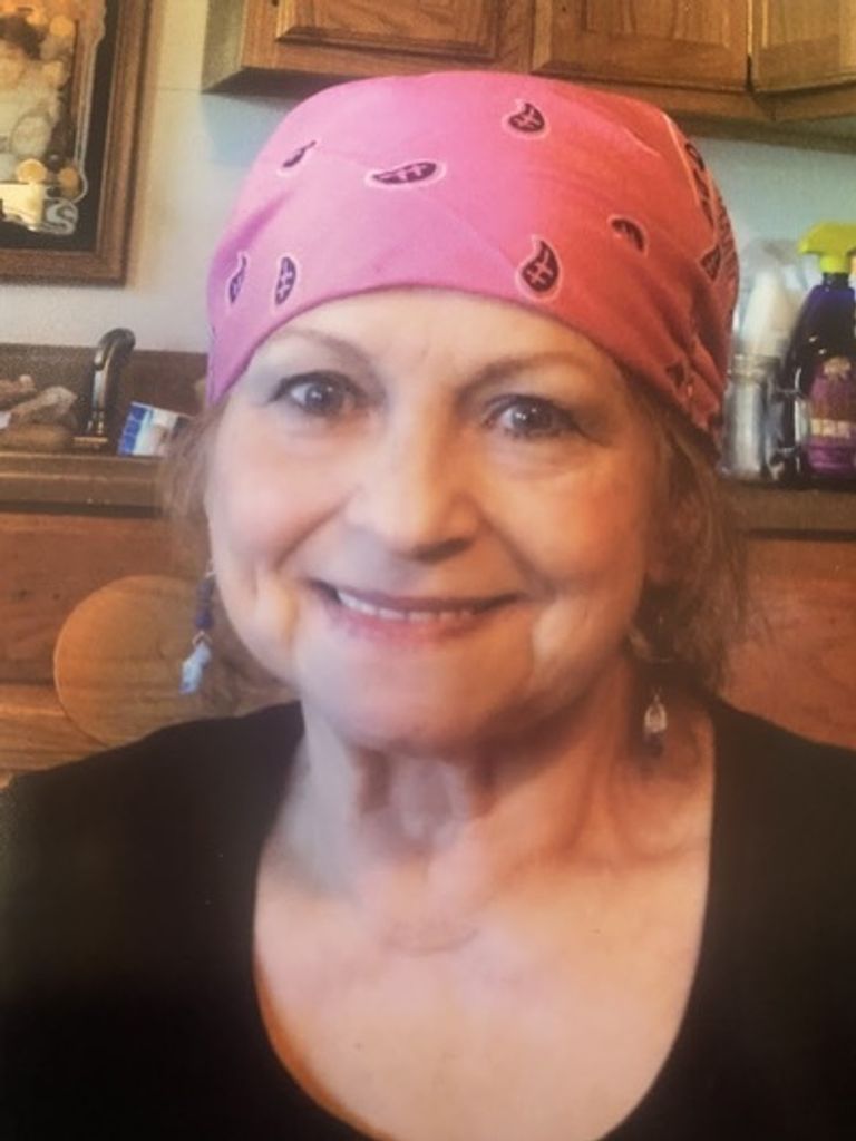 Sally Anne Bowser Profile Photo