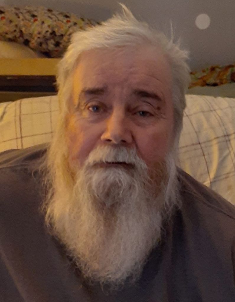Randy D. McMeen