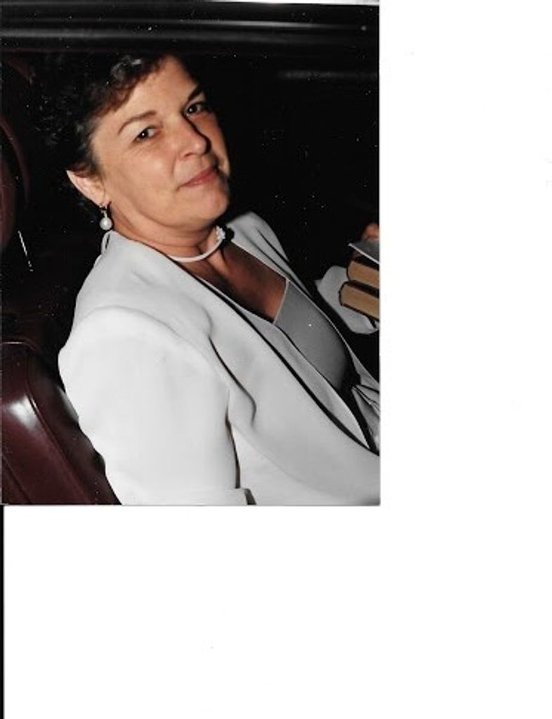 Judy Curtis Anglin Profile Photo