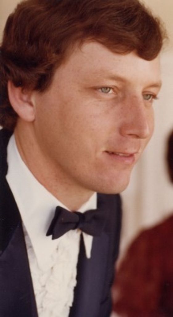 Mr.Donald Mican Profile Photo