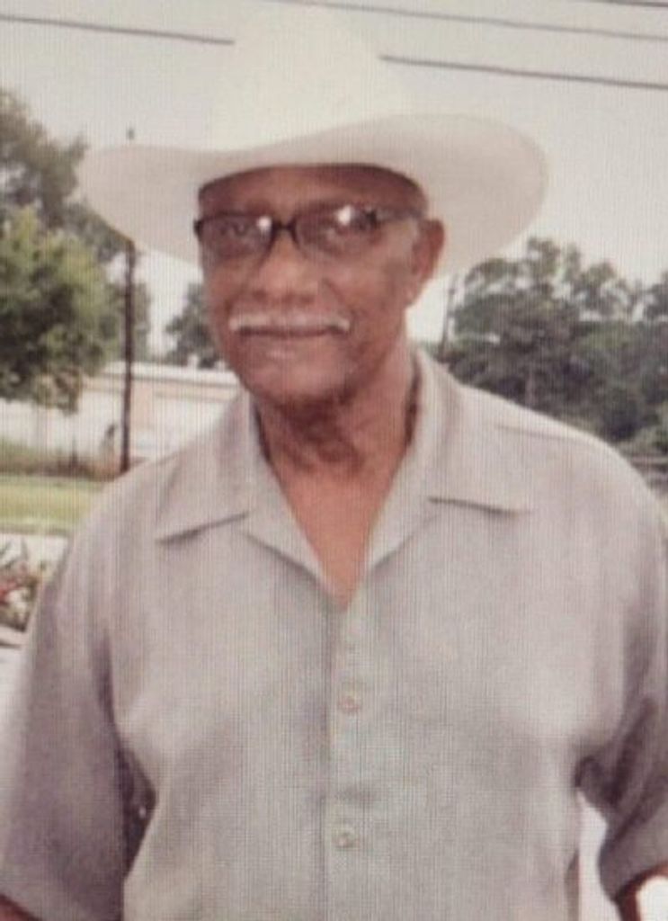 Donald Mayo Sr. Profile Photo