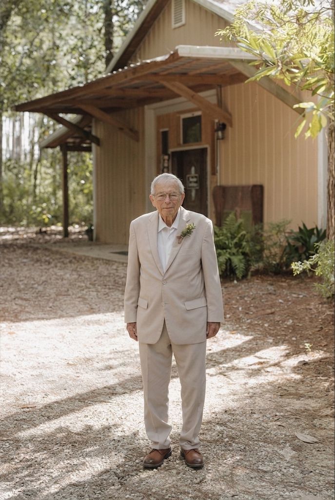 William "Billy" R. Albritton Profile Photo