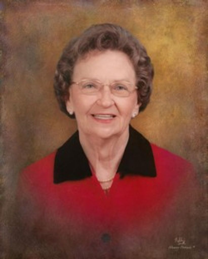 Margaret Wommack Profile Photo