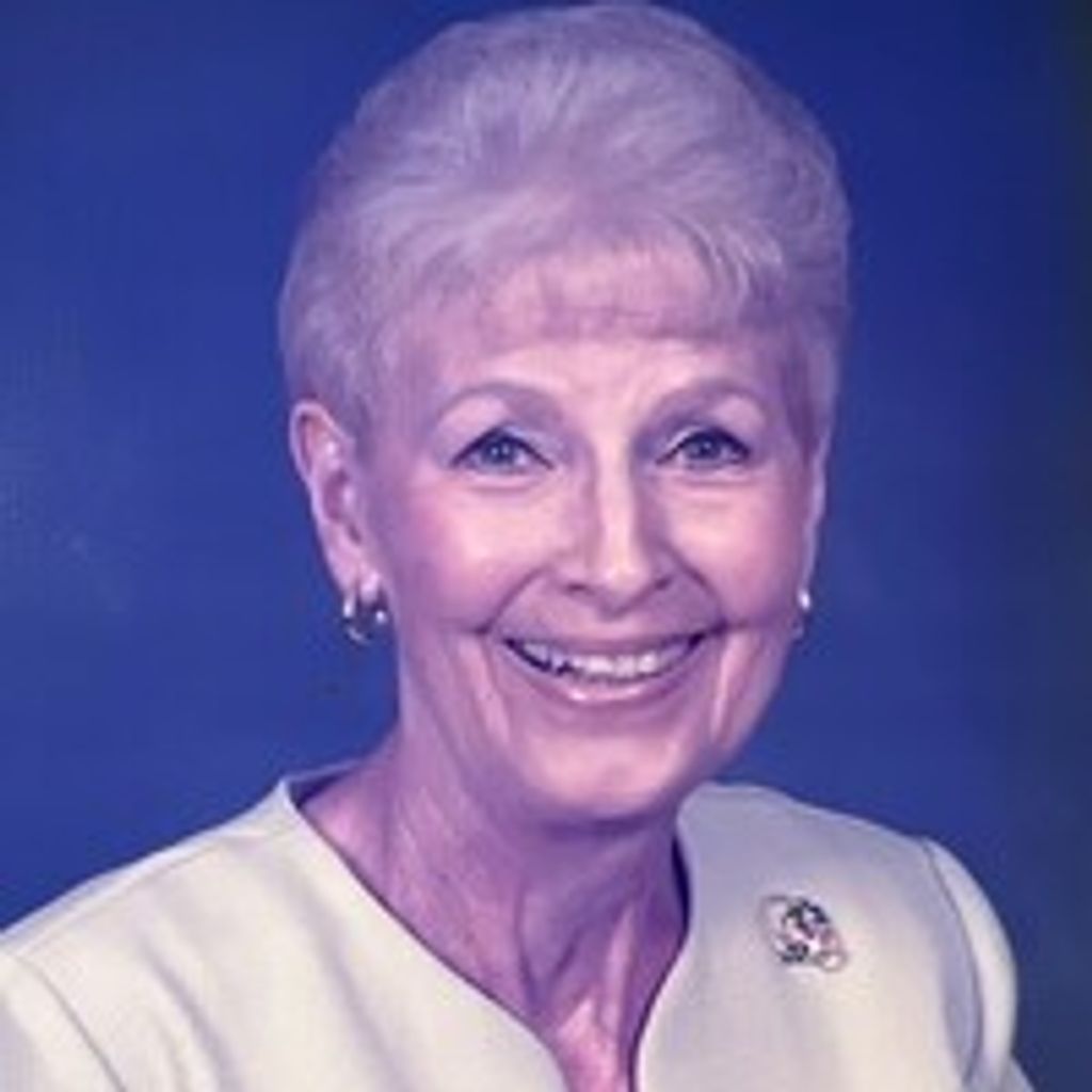 Nancy Hartman Wagoner Profile Photo