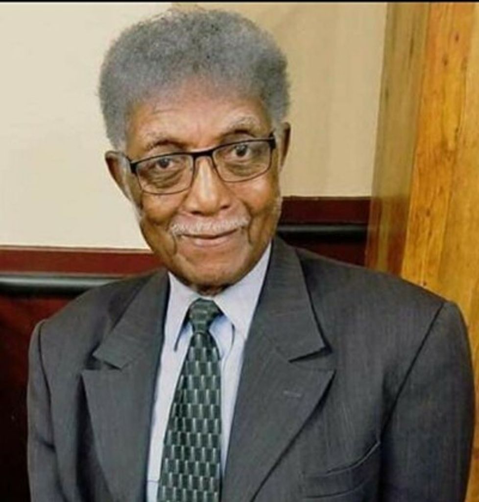 Thomas "Tw" Larry Washington