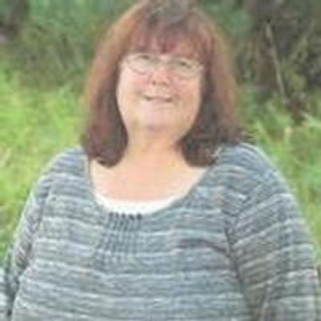 Kathy "Miss Kathy" McIntire