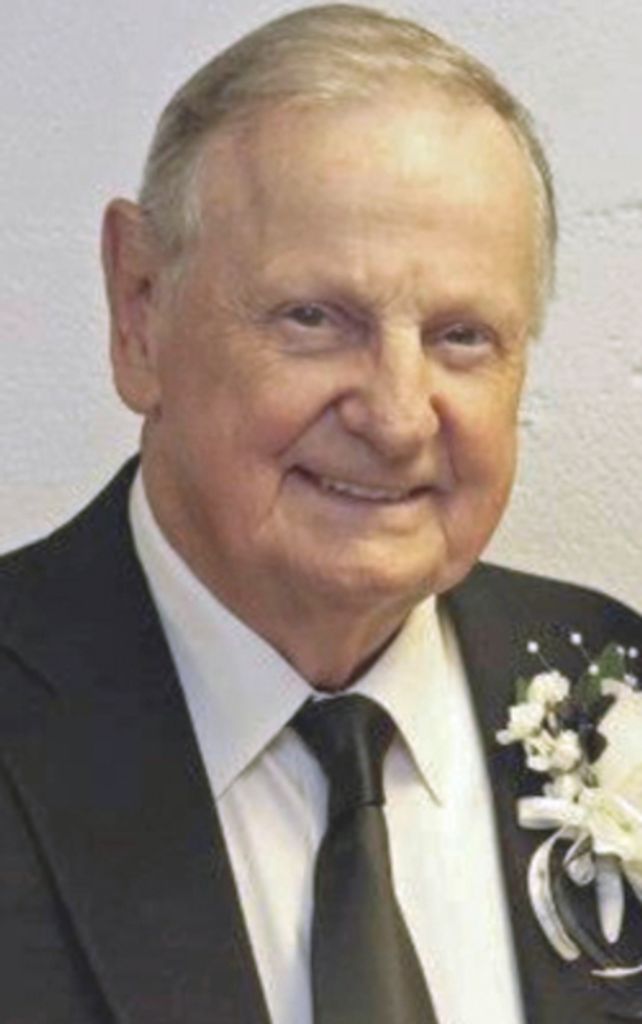 Richard D. Tyree