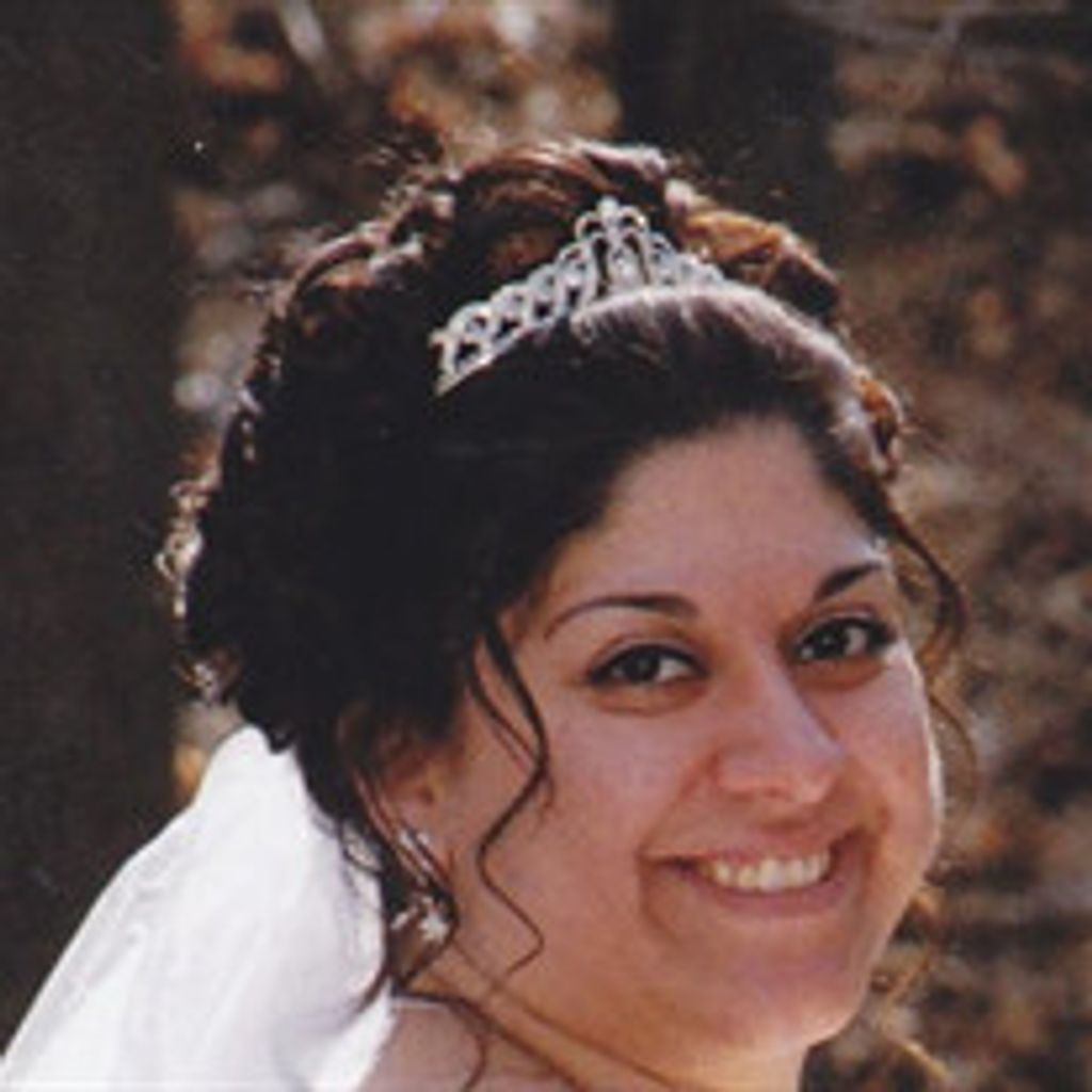 Yolanda M. Rosario
