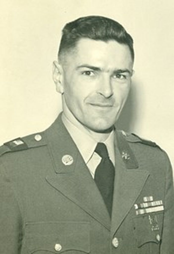 Csm D. Coade, Jr.