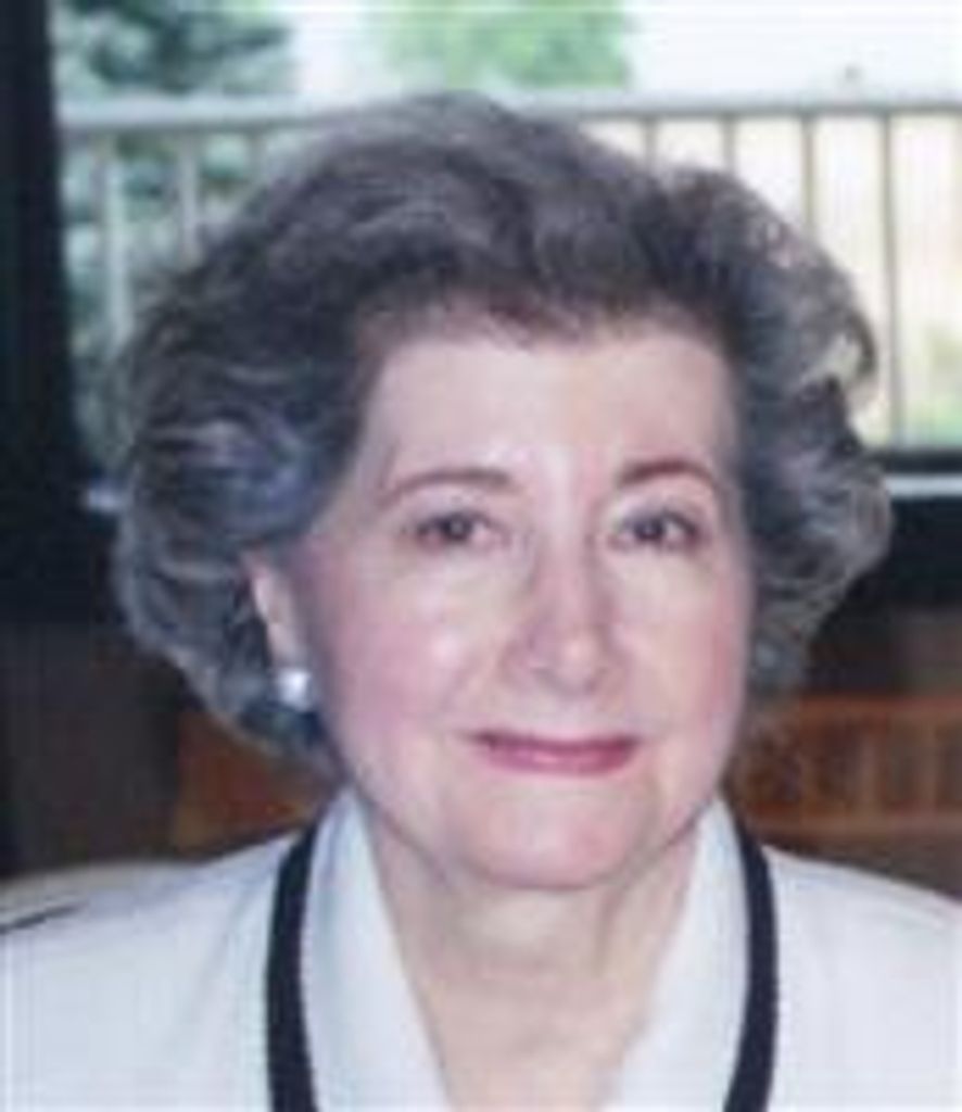 Elizabeth 'Libby' (Jeranian) Shamirian