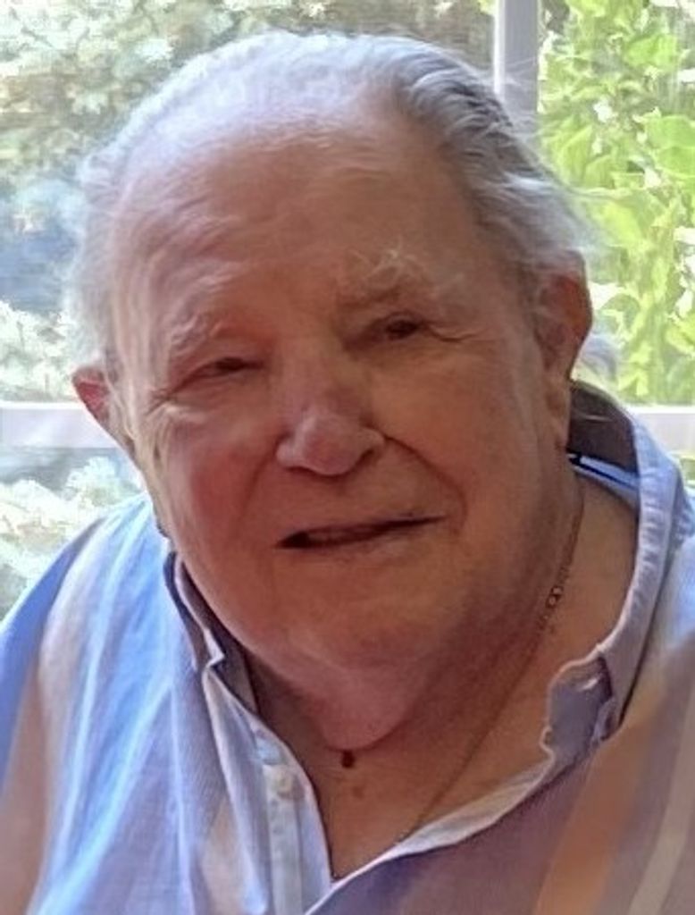 William Arthur Root Profile Photo