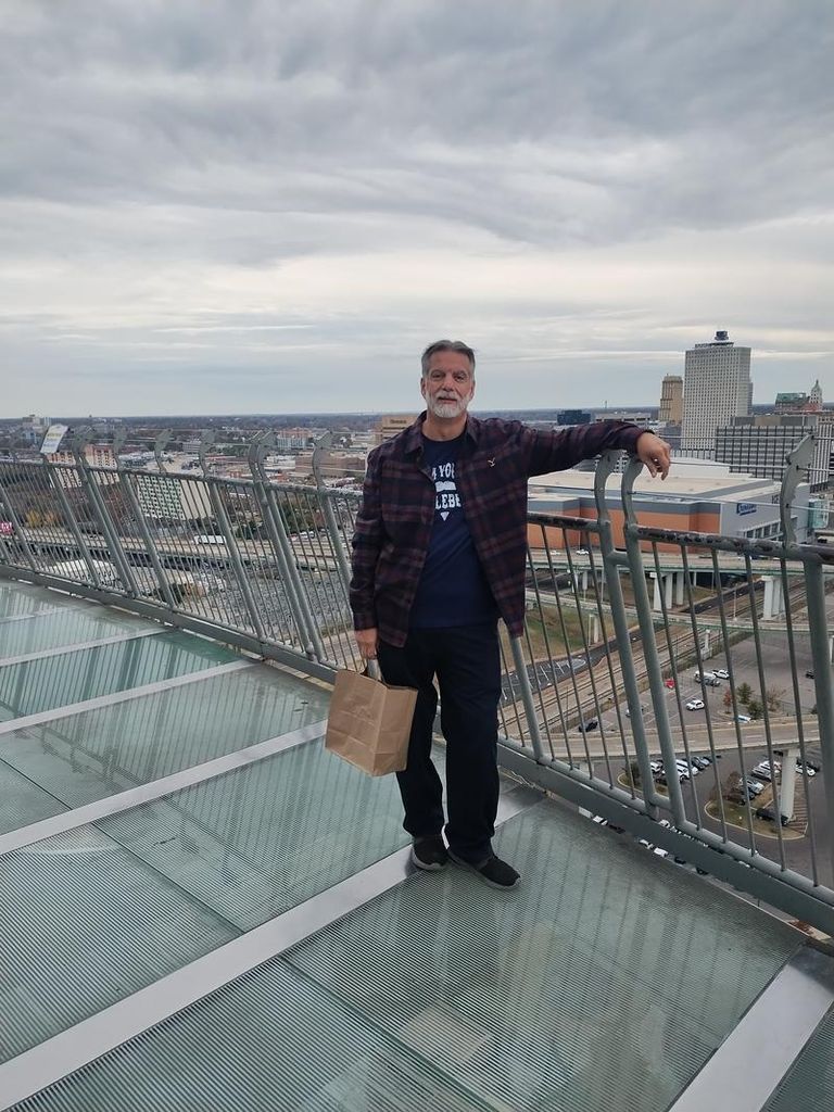 Douglas Michael Miller, Jr. Profile Photo