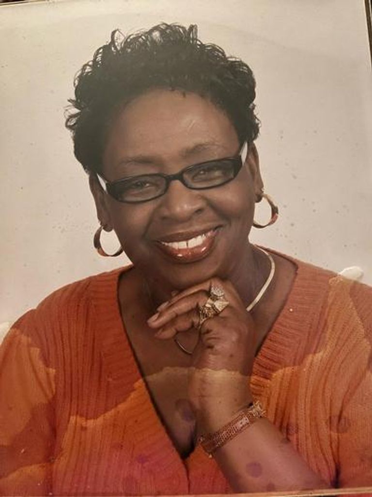 Mrs. Hazel Story Profile Photo