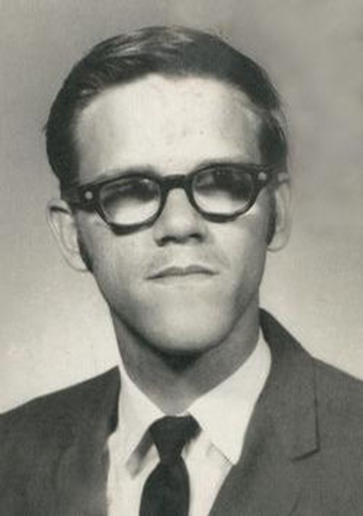 Roy Allen Palmer
