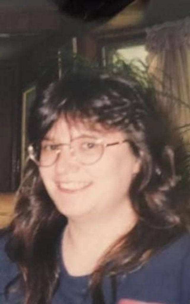 Cassy Jo Merryman Profile Photo