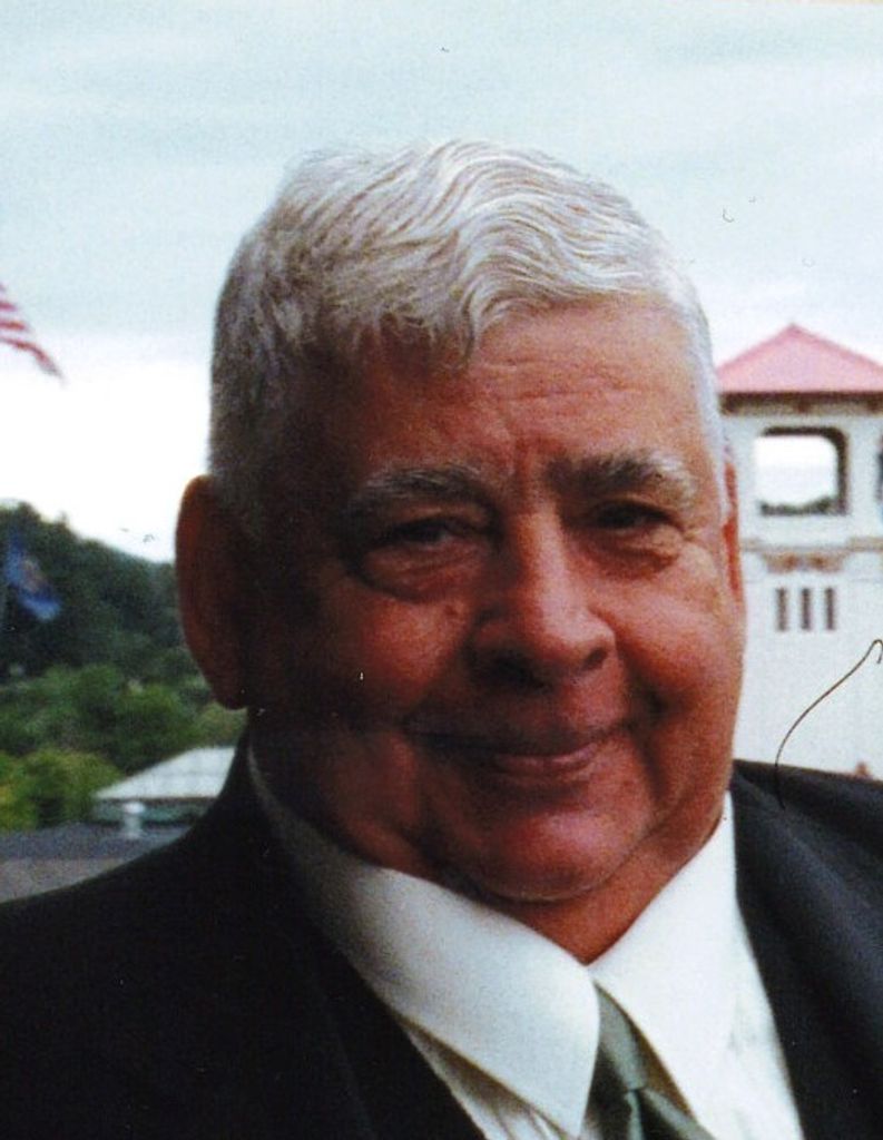 William G. Henderer