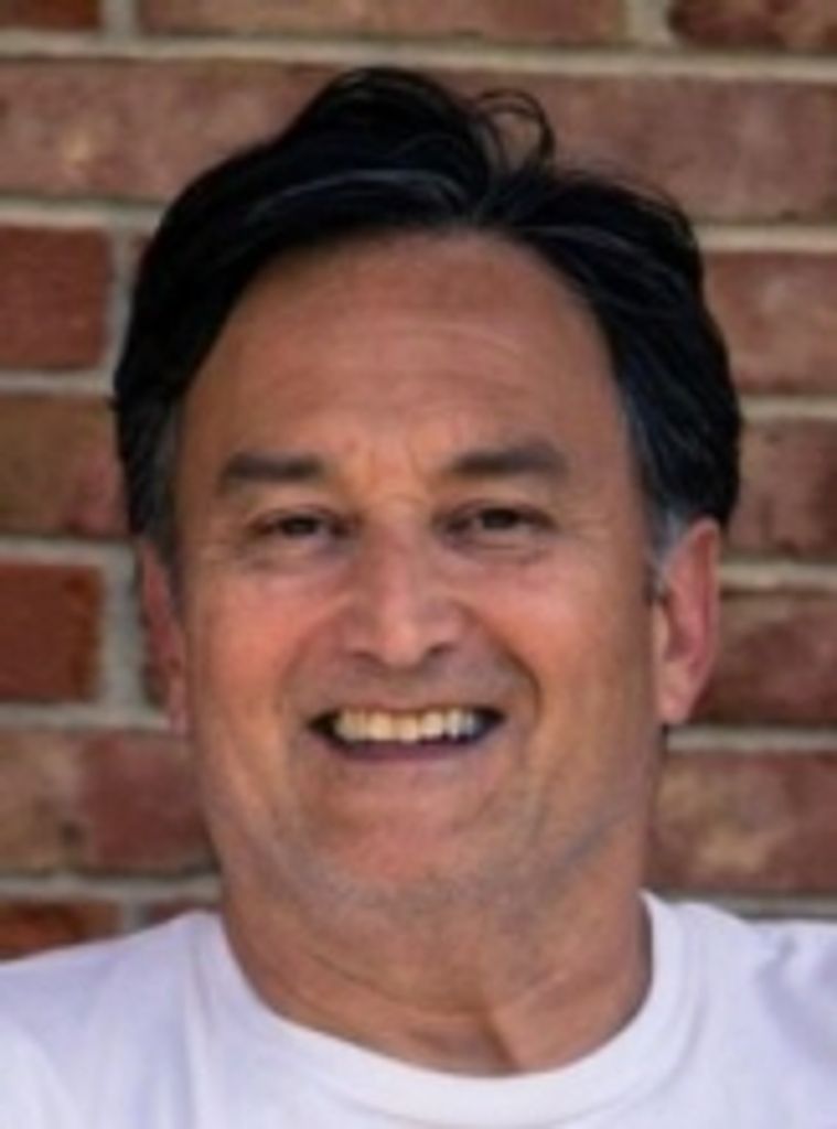 John David Parsons