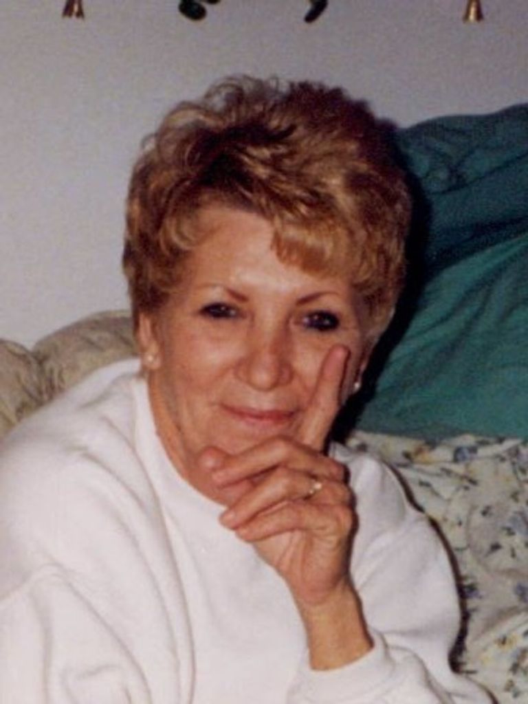 Brenda Mercer