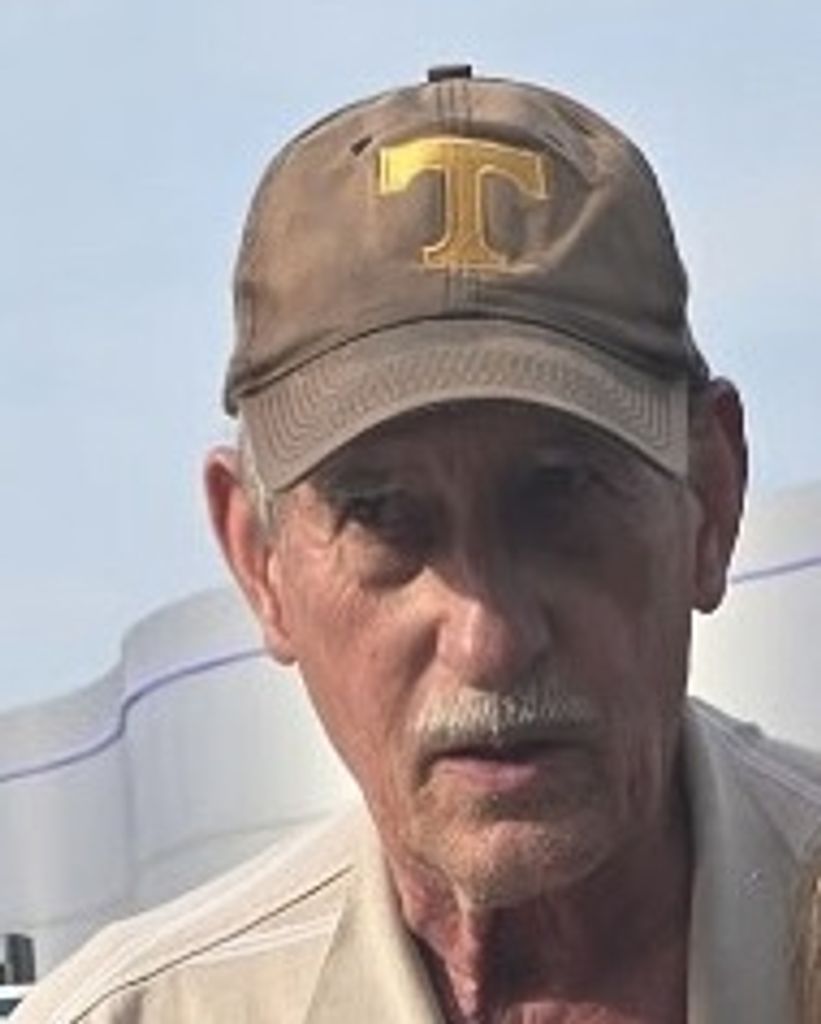Jerry Wayne Hayes Profile Photo