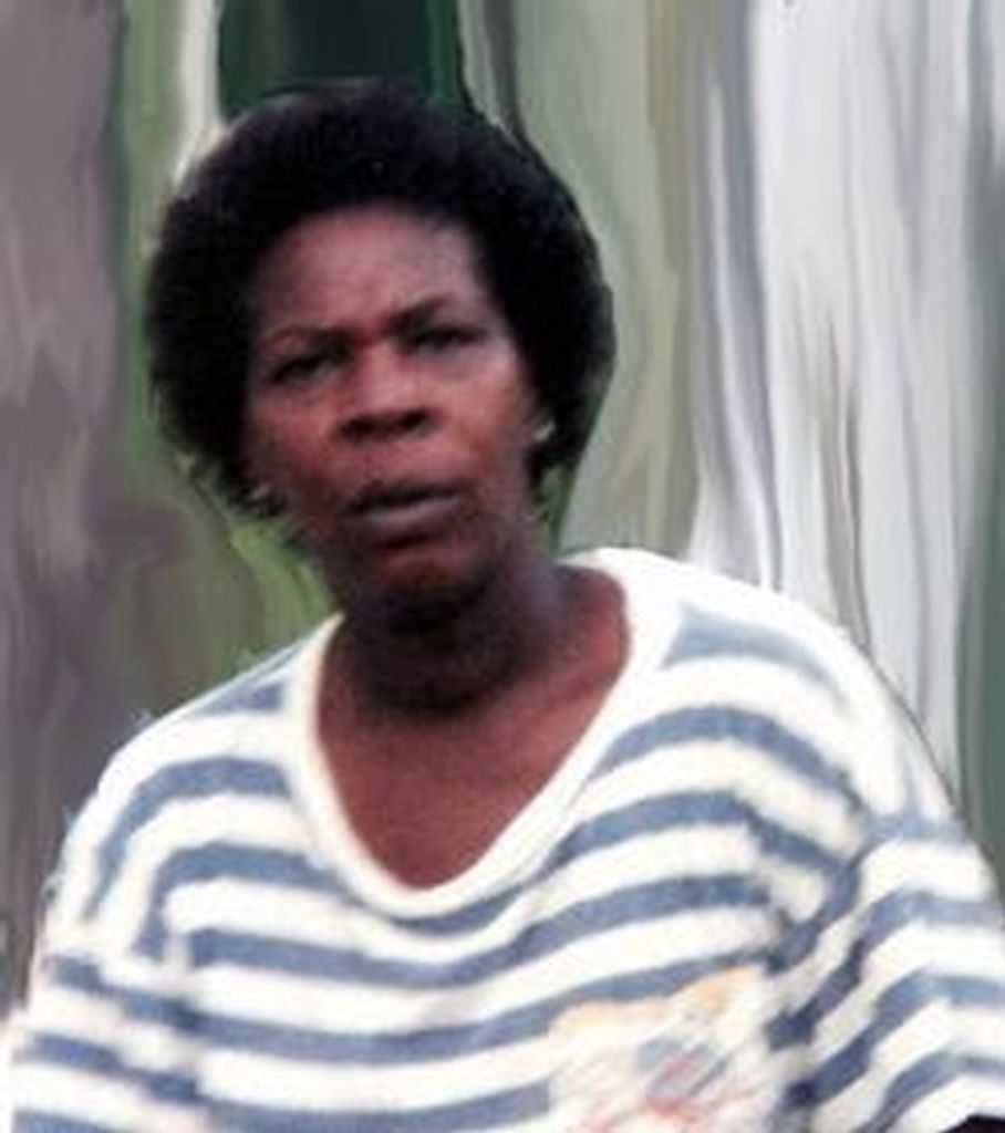 Vernetta Morant Doiley