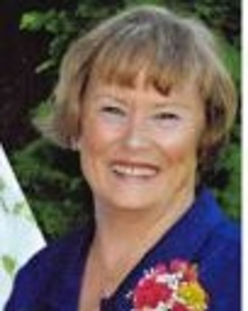 Angela Joyce Mills