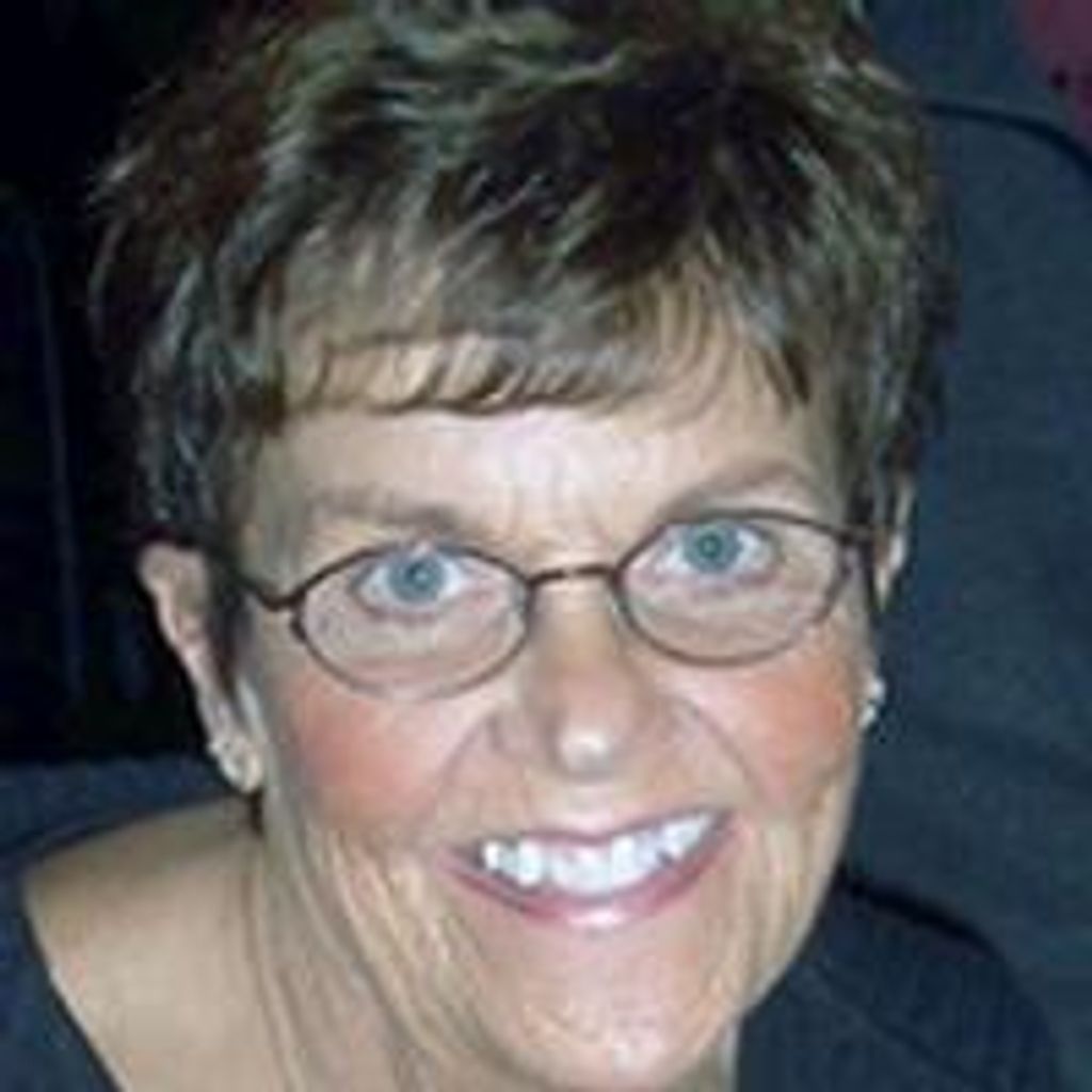 Joyce A. Palmer Profile Photo