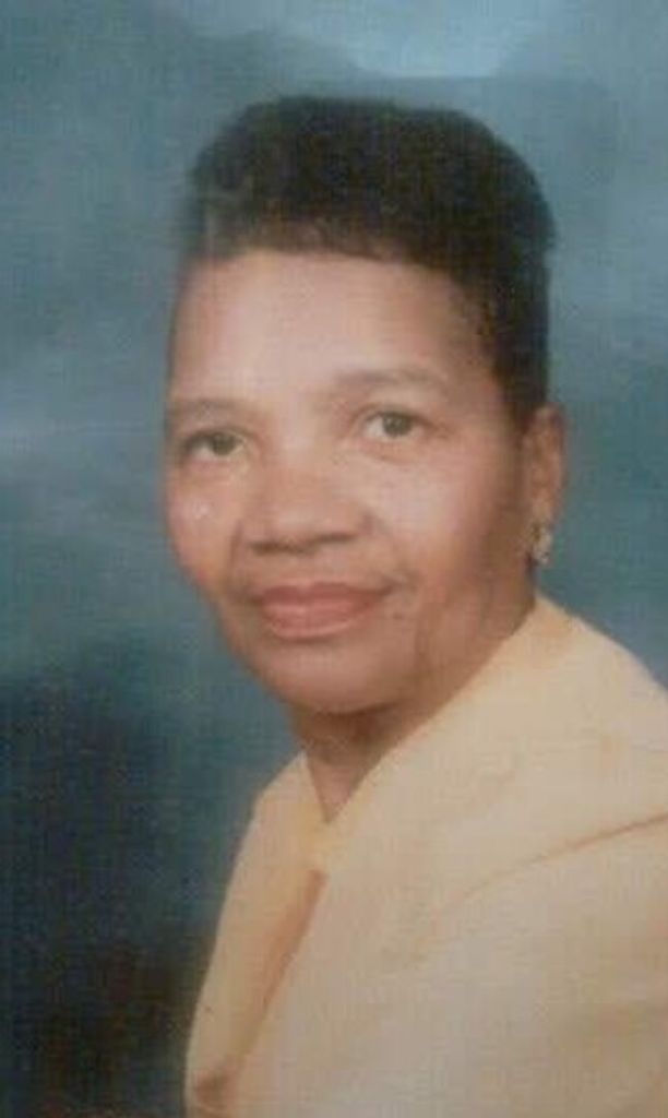Mrs. Juanita Brooks Perry