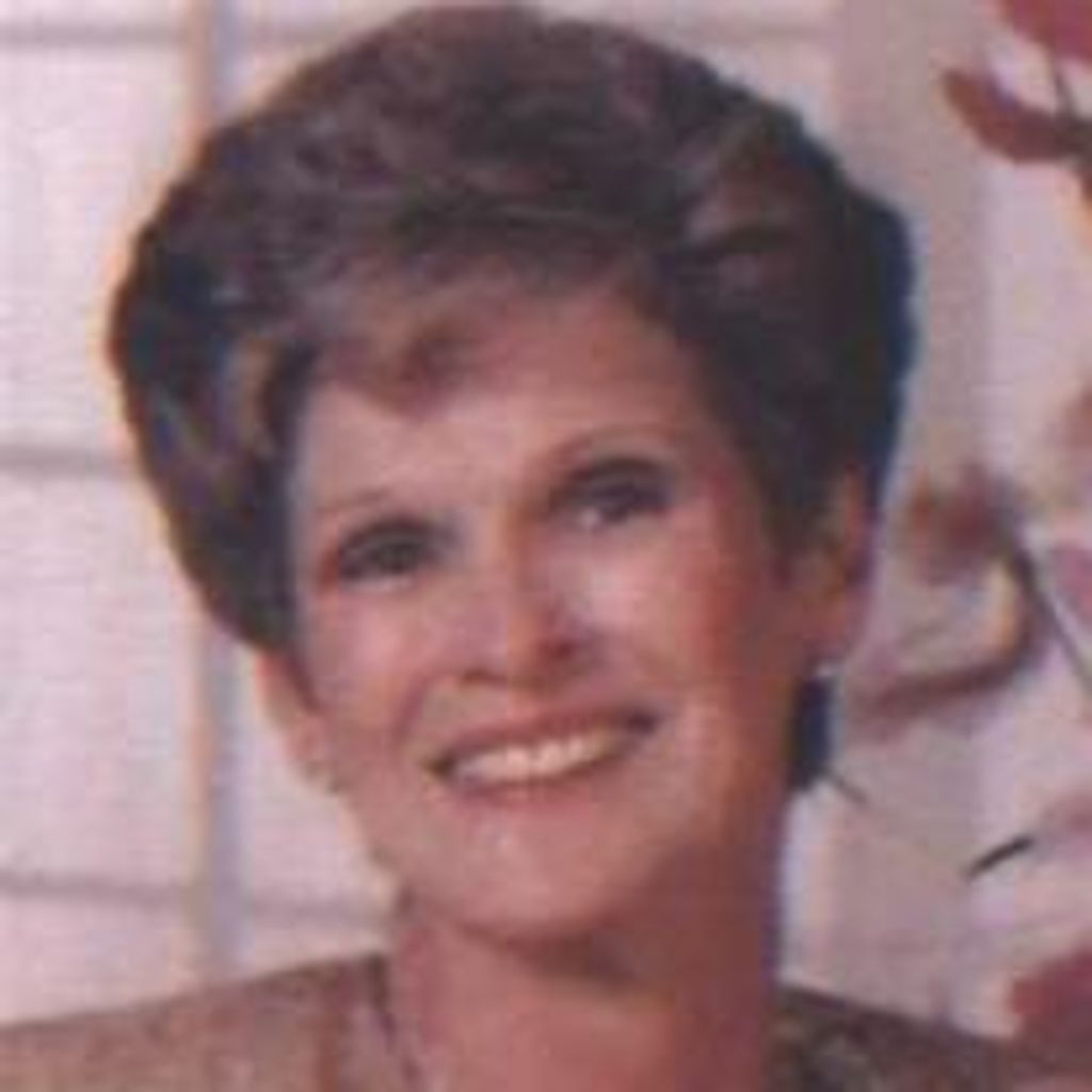 Adelle  Delaune Gerrets