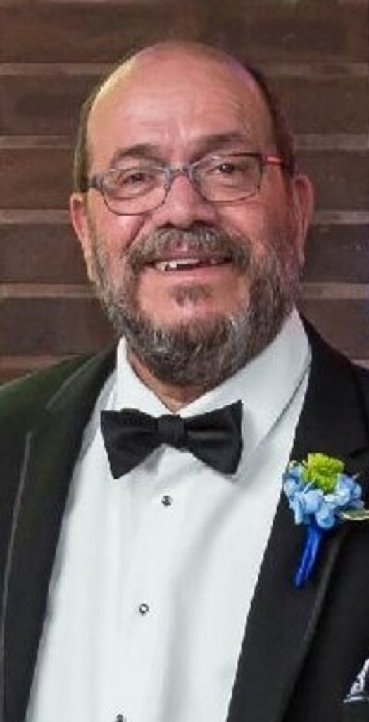 Angelo J. Bernardino, Jr. Profile Photo