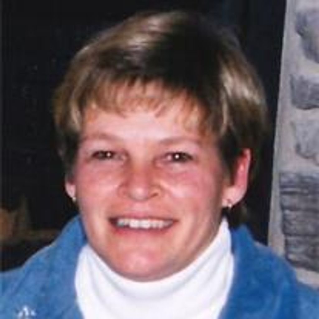 Juliann Marie Mcanally