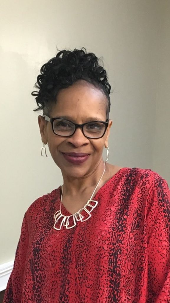 Frager Lee Seaberry Profile Photo