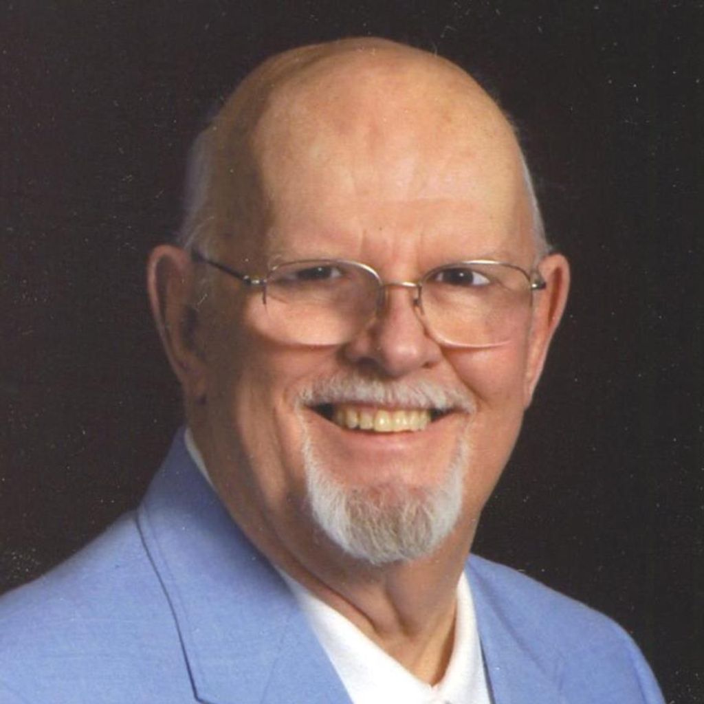 William P. "Bill" Braun