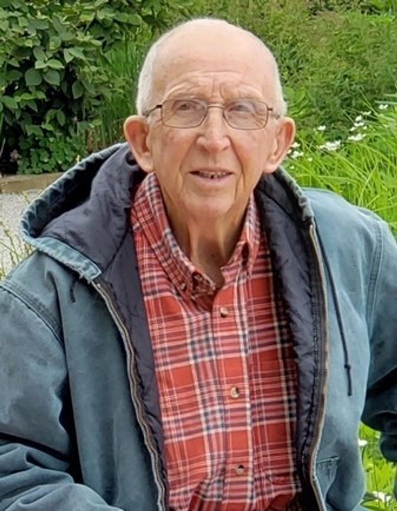 Dan D. Uhey