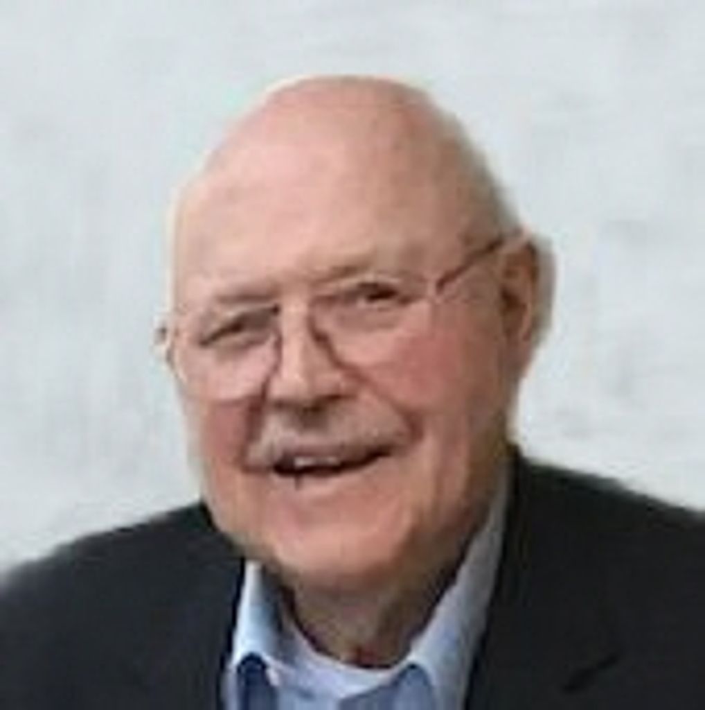 Bernard Edward Nelson Profile Photo