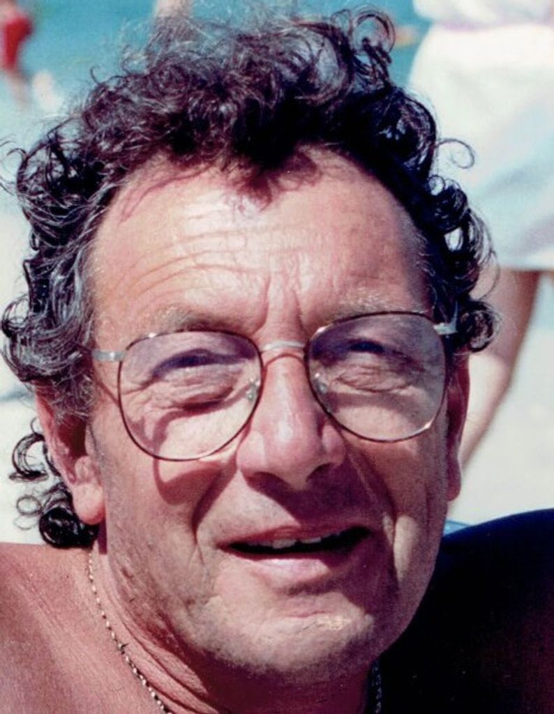 Peter J. Melillo, Sr. Profile Photo