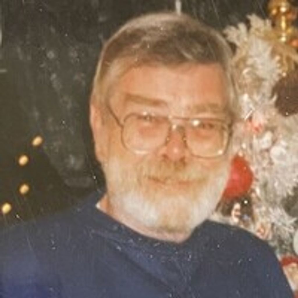 Charles (Chuck) Mckinnis