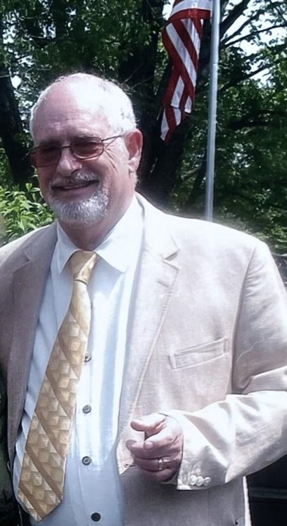 Rufus Franklin Poteat