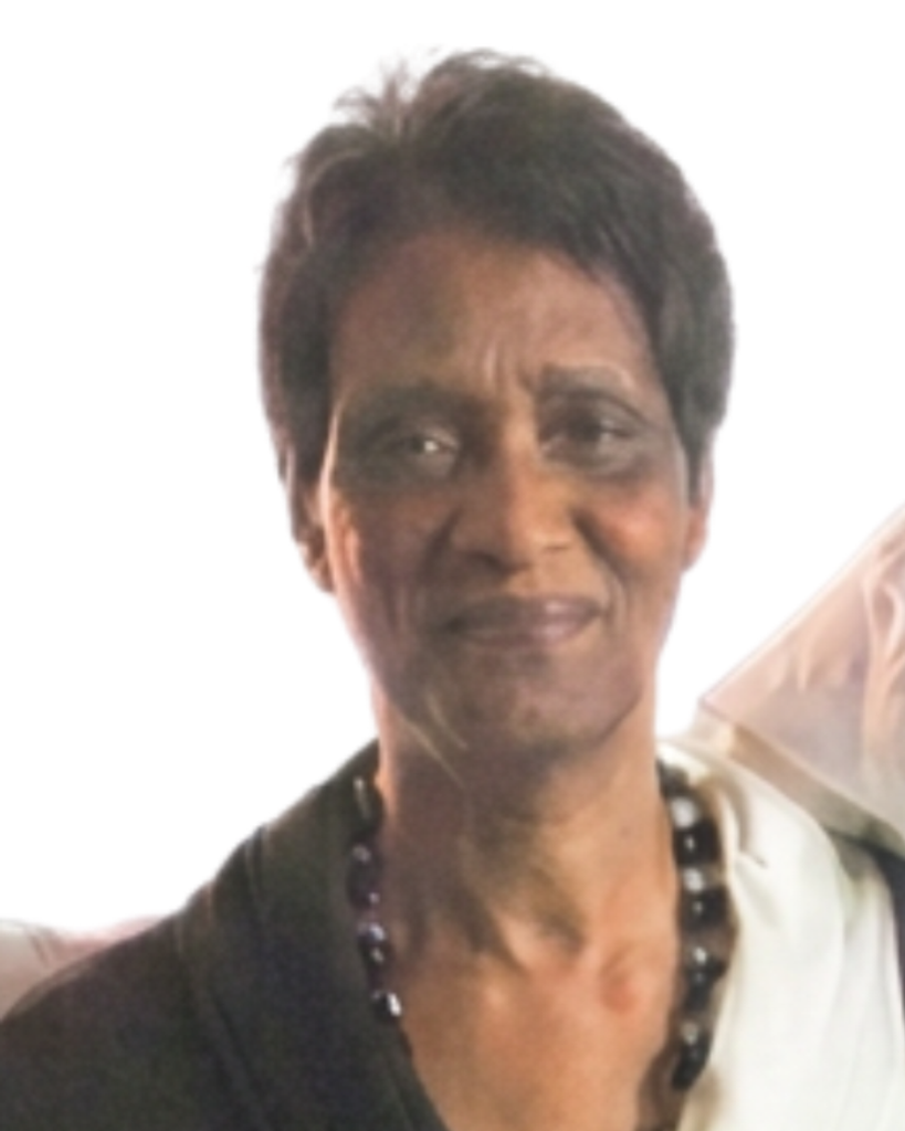 Neva Jean Benson Profile Photo