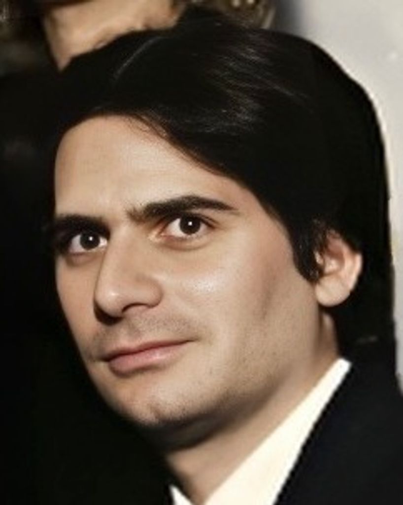 Theodore "Teddy" R. Nardacci Jr. Profile Photo