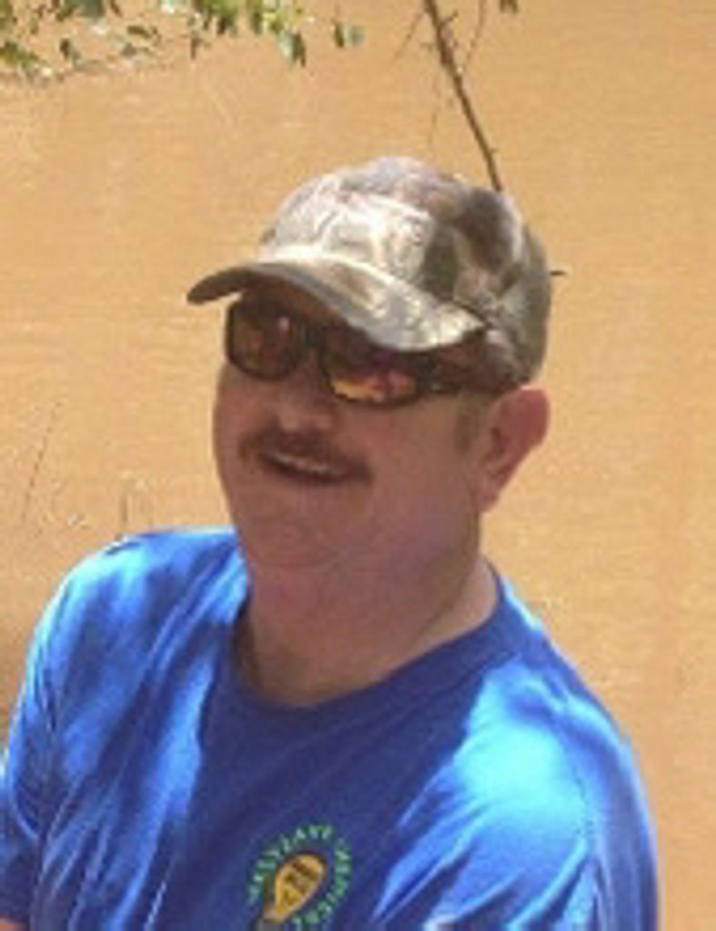 Jerry Tine Smith Profile Photo