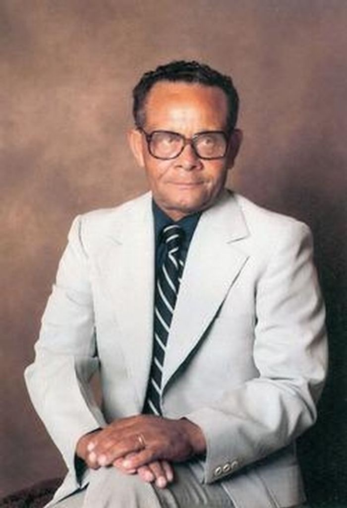 The Honorable Dewitt Williams